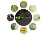 Carpet Cleaning Curtin image 2